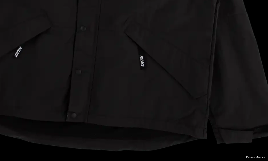 Cheap Palace Aqua Jacket 0518
